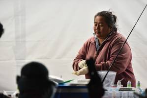 BIB: 
                            <button type="button" onclick="openModal(7009239)" class="btn btn-primary btn-sm float-right btn-popup" data-toggle="modal" data-target=".modal-high-quality">
                        <i class="fas fa-shopping-cart"></i> Add to Cart
                    </button>
                                            <button type="button" onclick="isThisMe(7009239, true)" class="btn btn-success btn-sm float-right btn-popup btn-isme hidden" data-toggle="tooltip" data-placement="bottom" title="นี่คือรูปของคุณใช่ไหม คลิกที่นี่เพื่อเอาเข้าอัลบั้ม">
                        <i class="fas fa-plus"></i> Add to album
                    </button>
                    <button type="button" onclick="isThisMe(7009239, false)" class="btn btn-warning btn-sm float-right btn-popup btn-isnotme hidden">
                        <i class="fas fa-ban"></i> Remove from album
                    </button>